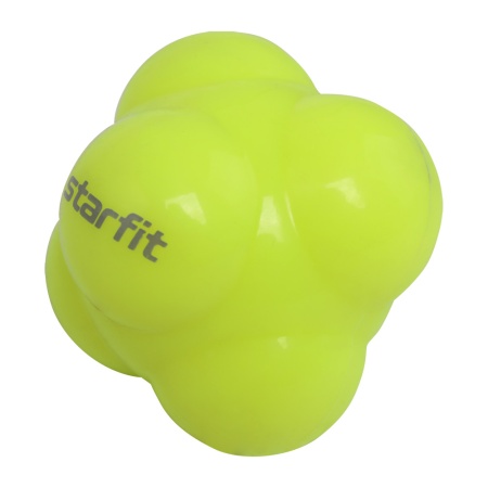 Купить Мяч реакционный Starfit RB-301 в Сафонове 